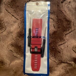 NWT Ancool Garmin Watch Band